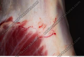 Photo Textures of RAW Beef Meat